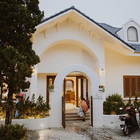 The Aratana Villa Da Lat Kültér fotó