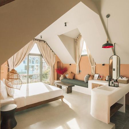 The Aratana Villa Da Lat Kültér fotó