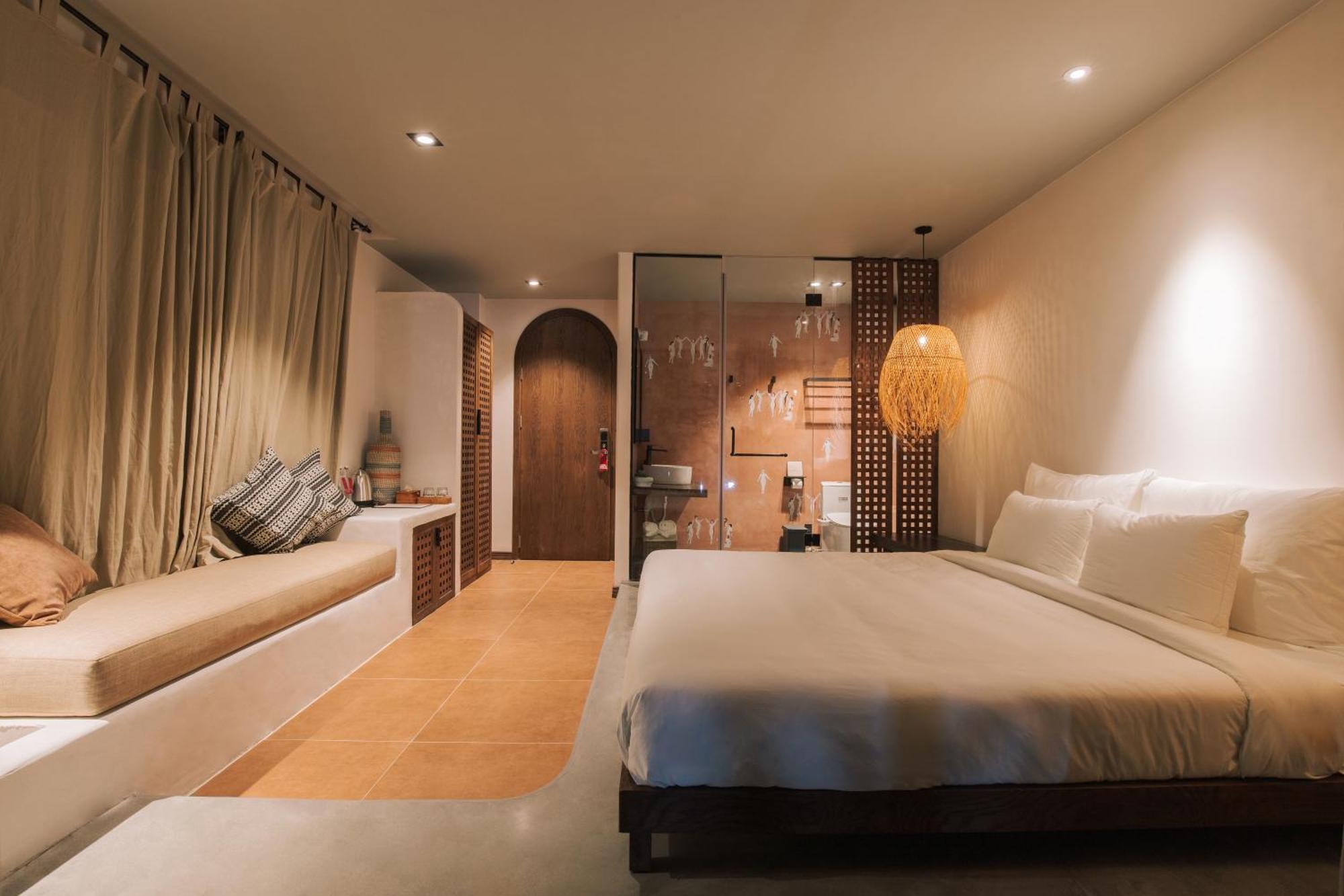 The Aratana Villa Da Lat Kültér fotó