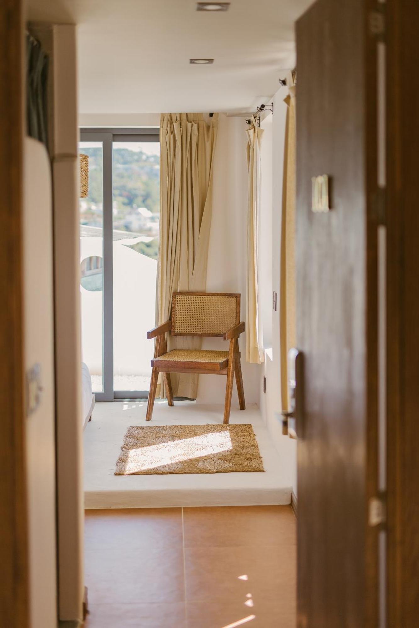 The Aratana Villa Da Lat Szoba fotó
