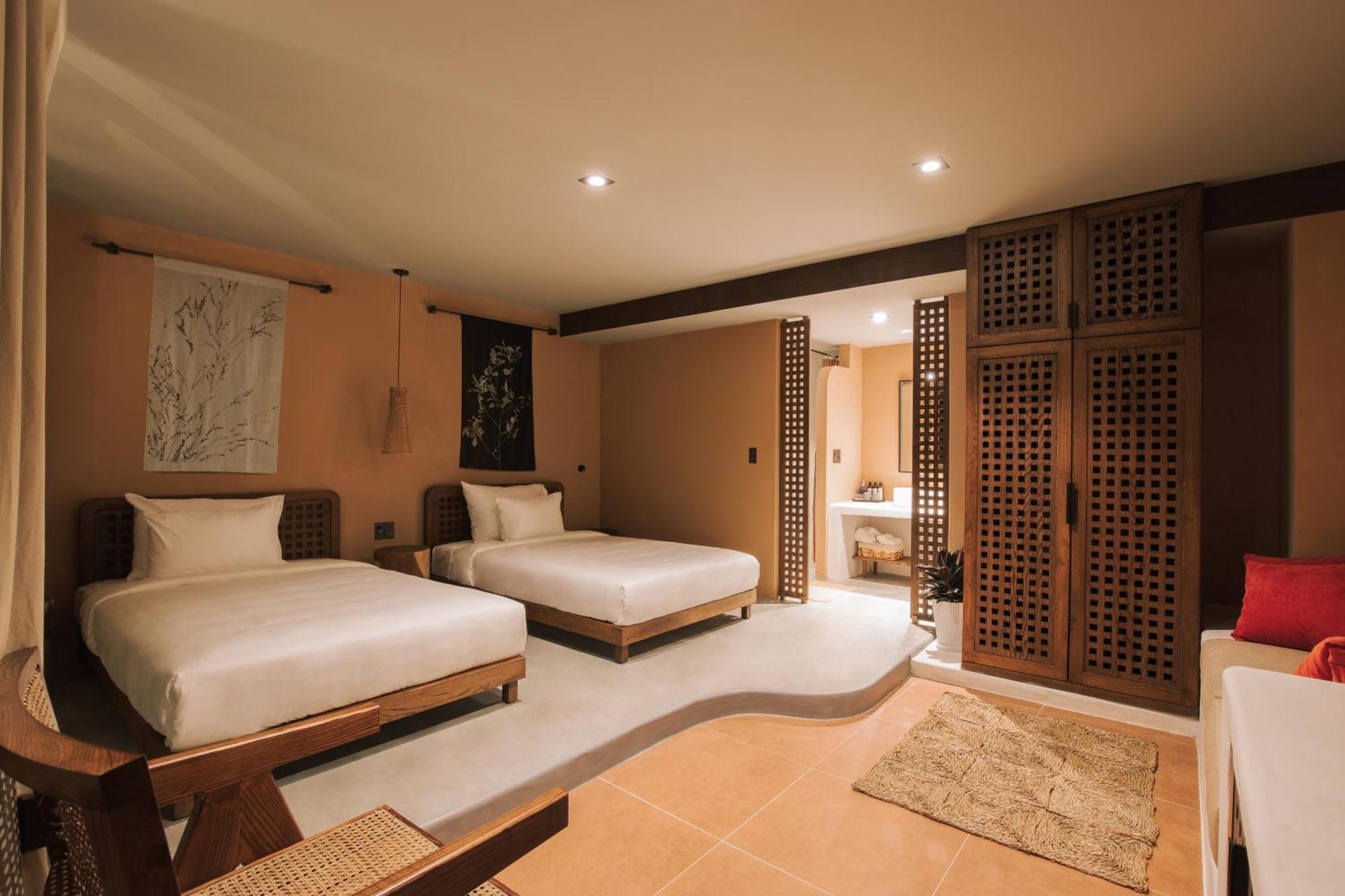 The Aratana Villa Da Lat Szoba fotó